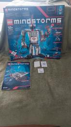 Lego mindstorms 31313, Kinderen en Baby's, Speelgoed | Duplo en Lego, Ophalen of Verzenden, Gebruikt