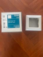 4 x Jung 1-v opbouwdoos, Ophalen of Verzenden, Nieuw, Overige typen