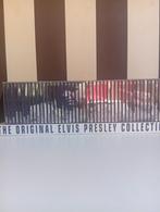 Elvis Presley cd box, Ophalen, Zo goed als nieuw, Pop