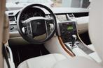 Land Rover Range Rover Sport 4.2 V8 Supercharged First Editi, Automaat, 4197 cc, Gebruikt, Met garantie (alle)