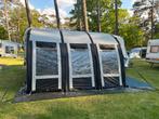 StarCamp Voortent Magnum air 390, Ophalen, Zo goed als nieuw