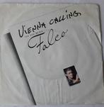 Falco        Vienna calling, Ophalen of Verzenden, Gebruikt, 7 inch, Single