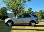 Mercedes-Benz M-Klasse 3.0 CDI Ml320 4MATIC AUT 2007 Grijs, Automaat, 2987 cc, Diesel, Vierwielaandrijving