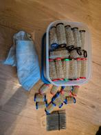 Kappersbenodigdheden - Diverse Tools en Accessoires, Sieraden, Tassen en Uiterlijk, Uiterlijk | Haarverzorging, Ophalen, Gebruikt