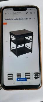 wakefield, Tuin en Terras, Ophalen, Nieuw