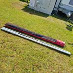 Surfset, Watersport en Boten, Windsurfen, Ophalen of Verzenden, Gebruikt, Complete set
