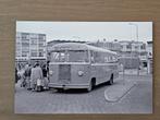 Foto BUS Stadsdienst Den Helder Van der Wijst 8, Verzenden, Gebruikt, Bus of Metro, Overige typen