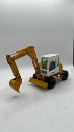 Liebherr 310 Graafmachine 1:50, Ophalen of Verzenden, Hijskraan, Tractor of Landbouw, Conrad