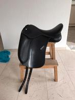 Wintec 500 zadel dressuur cair 16 inch, Dieren en Toebehoren, Paarden en Pony's | Zadels, Ophalen, Zo goed als nieuw, Dressuur