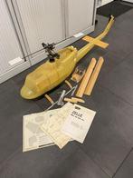 Graupner Bell 212 twin-jet, Ophalen of Verzenden, Nieuw, Nitro, Helikopter