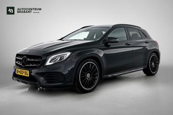 Mercedes-Benz GLA-klasse 180 Business Solution AMG Limited(G beschikbaar voor biedingen