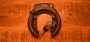 Axa Block xxl ringslot + accuslot intube beschikbaar voor biedingen