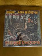Pierre Cnoops - Humor... Goed Geschoten!, Cd's en Dvd's, Ophalen of Verzenden, Gebruikt