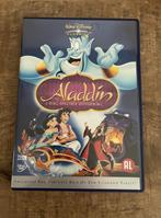 Disney DVD Aladdin in PRIMA staat., Avontuur, Gebruikt, Alle leeftijden, Ophalen of Verzenden