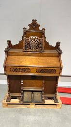 Orgel, Verzenden, Gebruikt, 2 klavieren, Orgel