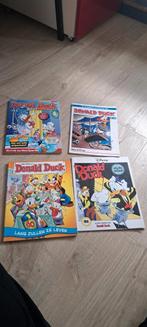 Donald Duck, Meerdere stripboeken, Ophalen of Verzenden, Zo goed als nieuw