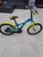 Kinderfiets, Ophalen, Gebruikt, 16 tot 20 inch, Aldo