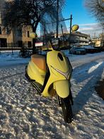 Scooter Valexim Deluxe - Weinig KM, Incl. Helmen & Slot, Ophalen of Verzenden, Gebruikt, Overige typen, Overige merken