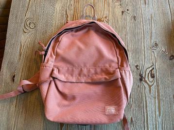 Superdry rugtas – roze - z.g.a.n. beschikbaar voor biedingen