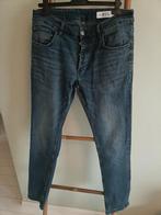 Blue Ridge Jeans - Maat 33/34 - Donker, Blauw, W32 (confectie 46) of kleiner, Ophalen of Verzenden, Zo goed als nieuw
