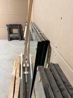 Diverse Glasplaten - Verschillende Maten, Doe-het-zelf en Verbouw, Glas en Ramen, Ophalen, 80 tot 120 cm, 120 tot 160 cm, Nieuw