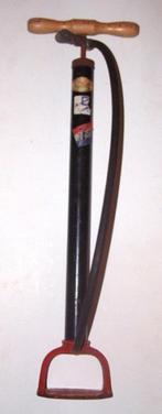 Fietspomp Fiets Pomp, Ophalen, Gebruikt