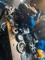 AC 172 Stage 3 Onderdelen - Defecte Poulie, Ophalen of Verzenden, Gebruikt, Overige typen, Overige merken