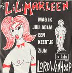 Lord Wanhoop (Pierre Kartner) Bij Lili Marleen (PROMO ‘69), Verzenden