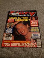 28.Story 1994. Simone Kleinsma. Caroline Tensen. Rene Froger, Verzamelen, Ophalen of Verzenden, 1980 tot heden, Tijdschrift