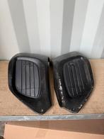 Gilera Runner Radiateurkappen Set Links en Rechts met Kap, Ophalen, Gilera, Info@pepeparts.nl, Nederland