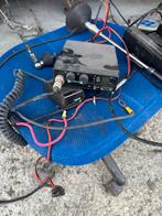 27MC Radio Danita 1246 - Plug and Play, Ophalen of Verzenden, Gebruikt