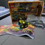 Lego Creator 31074 - Desert Racers 3-in-1, Ophalen, Zo goed als nieuw, Complete set, Lego