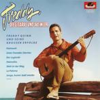 Freddy Quinn - Die Gitarre Und Das Meer (CD), Cd's en Dvd's, Ophalen of Verzenden, Zo goed als nieuw