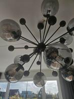 Design plafondlamp zwart stacy, Ophalen of Verzenden, Zo goed als nieuw