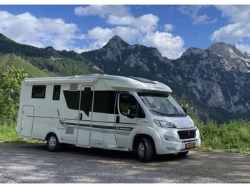 Adria Coral Supreme 690 SC (1001293) beschikbaar voor biedingen