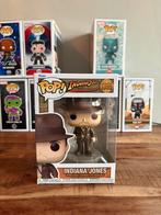 Funko Pop! #1355 Indiana Jones, Verzamelen, Ophalen of Verzenden, Zo goed als nieuw