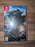 Monster Hunter Rise, Online, Overige genres, 1 speler, Ophalen of Verzenden