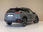 Peugeot 2008 1.2 Hybrid 136 Allure / 136pk / Dodehoek herken, 1272 kg, 136 pk, Gebruikt, Zwart