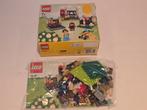 LEGO 40237 Paas Tuin - Complete Set, Ophalen of Verzenden, Zo goed als nieuw, Complete set, Lego