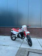 Honda Mt 250cc Brommerkenteken, Ophalen, Gebruikt, MT, 5 versnellingen