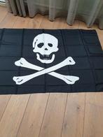 30 nieuwe grote piratenvlaggen, Diversen, Ophalen of Verzenden, Nieuw