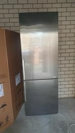 Bosch koelkast A +++.XXL., Witgoed en Apparatuur, Koelkasten en IJskasten, Ophalen, 200 liter of meer, 60 cm of meer, Met aparte vriezer