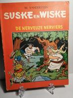 Oude en speciale uitgaves Suske en Wiske, Meerdere stripboeken, Ophalen of Verzenden, Gelezen
