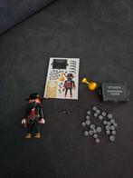 Playmobil bandiet 3814, Ophalen of Verzenden, Zo goed als nieuw, Los playmobil