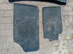 Rubberen matten, kofferbakmat, orginel mattenset peugeot 206, Ophalen of Verzenden