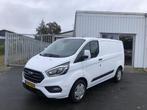 Ford Transit Custom 280 2.0 TDCI L1H1 Trend, Voorwielaandrijving, Stof, 4 cilinders, Wit