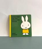 Schattig boekje Nijntje in de dierentuin Dick Bruna., Ophalen of Verzenden, Zo goed als nieuw
