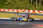 Praga Race Kart gx 390 cc honda ( rotax , iame , gk4 , ipk ), Sport en Fitness, Karting, Ophalen, Gebruikt, Kart