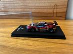 Ferrari 488GTE Evo (2019) Ferrari GT collectie 1/64, nieuw, Ophalen of Verzenden, Nieuw, Auto