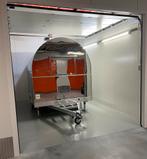 Gouda te huur Luxe garage of Opslag, bij A12 -A20, 24/7 open, Den Haag